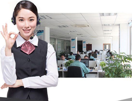 —貼心服務，售后無憂