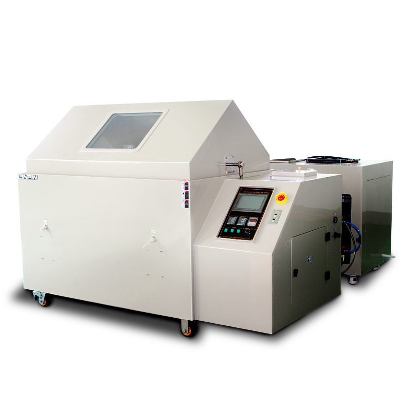 <b>強勢來襲！復合鹽霧試驗箱，開啟高效測試時代</b>